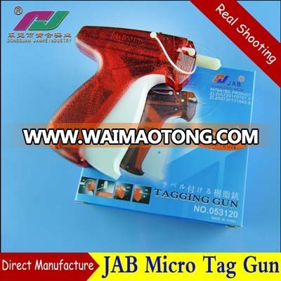 Micro Tag Gun